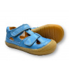 Froddo Froddo Barefoot Ollie Sandal Jeans – detské sandále Veľkosť: 22