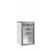 Chladiaca skriňa presklené dvere | TEFCOLD BC 145 WF