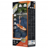 Bestway Hydro-force Nafukovací paddleboard 274 cm Aqua Journey 65349 - Oranžová - 122605-68761