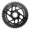 SRAM Silniční převodníky RIVAL E1 Non-Power Black - DM 4633z