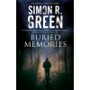 Buried Memories - Simon R. Green