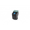 Lexmark renovovaná tonerová náplň C540H1CG, 2000 listov