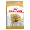 Dvojbalenie Royal Canin 2 x veľké balenie - Pug Adult (2 x 3 kg)