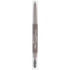 Essence Wow What a Brow Vodoodolná ceruzka na obočie s kefkou 01 Light Brown 0,2 g