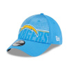 Los Angeles Chargers - 2023 Training Camp 39Thirty Flex NFL Šiltovka S/M