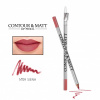 Reverz Contour & Matt Lip Pencil kontúrovacia ceruzka na pery 09 Siena 2 g