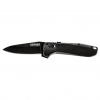 GERBER Skladací nôž Highbrow Large Onyx
