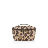 Termobox Reisenthel Coolerbag S pocket Leo macchiato