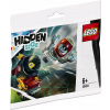 LEGO® Hidden Side 30464 El Fuego's Stunt Cannon