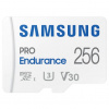 Samsung MB-MJ256K 256 GB MicroSDXC UHS-I Trieda 10 (MB-MJ256KA/EU)