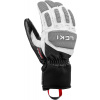 LEKI Griffin Pro 3D white-black - 10,5