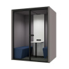 Hobis Akustický box CUBE CHAT NF premium, 180x140x230 cm