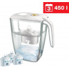 Filtračná kanvica Laica Firenze XXL starter pack J9068A1 (LAIJ9068A1)