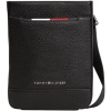 Tommy Hilfiger Tašky cez rameno TH CENTRAL MINI CROSSOVER AM0AM13487 Čierna