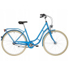 Mestsky bicykel - Dámske mestské bicykle 28 Nexus 3 Retro Damka verzus (Dámske mestské bicykle 28 Nexus 3 Retro Damka verzus)