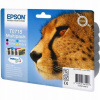 Epson T0715 Multipack - originálny