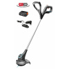 Gardena Akumulátorový trimmer SmallCut 23/18V P4A - sada