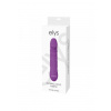 Vibrátor-VIBRATORE REALISTICO ELYS - IMPERIAL MOVE PURPLE