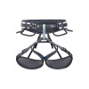 Horolezecký sedák Climbing Technology/SKYLOTEC Ascent - blue/silver