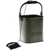 ZFISH MULTIFUNKČNÉ VEDRO 10L