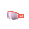 Lyžiarske okuliare POC FOVEA MID CLARITY COMP orange Cat 1 TU