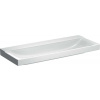 Geberit Xeno2 umývadlo 120x48 cm obdĺžnik klasické umývadlo biela 500.552.01.1
