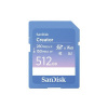 SanDisk Creator SD UHS-II 512GB (SDSDXEP-512G-GNCIS)
