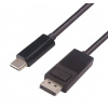 PremiumCord Prevodník USB 3.1 na DisplayPort, 4K