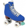 Powerslide Kolečkové brusle Chaya Quad Elite Deluxe Cobalt (Počet koleček: 2x2, Velikost eur: 36, Velikost koleček: 59mm, Řada: Chaya)