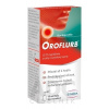 Oroflurb aer ors 84 vstrekov (fľ.HDPE s dáv.pumpou) 1x15 ml