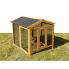 KERBL výbeh pre králiky odklopný s domčekom 115x85x90 cm?KERBL výbeh pre králiky odklopný s domčekom 115x85x90 cm?KERBL výbeh pre králiky odklopný s domčekom 115x85x90 cm?KERBL výbeh pre králiky odklo