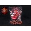 Boilies Dudi Bait Mister Red Super Hot 1kg Nerozpustné (Tari) Priemer: 20mm