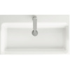Umývadlo RAVAK Comfort 800 keramické white XJX01280001