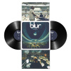 Blur - Live At Wembley Stadium 2LP