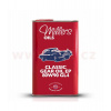 MILLERS OILS Classic Gear Oil EP 80W-90 GL4 - převodový minerální olej 1 l