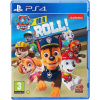 Paw Patrol: On a roll! (PS4) (PS4) PlayStation 4 (PS4) krabička