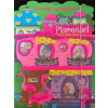 Sun My Farm Princess Top navrhni a lep