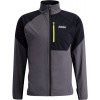 Swix Focus Wind Jacket M - Magnet/Black XXL