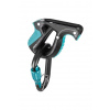 Movement belay device kit black-turquoise WILD COUNTRY