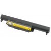 Patona Patón PT2291 - ASUS A32-K55 4400mAh Li-Ion 11,1V PT2291