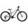 Junior bicykel - Bike Kross Lea Jr 2.0 Gray 12 '' (Bike Kross Lea Jr 2.0 Gray 12 '')