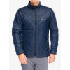 Zateplená bunda Helly Hansen Lifaloft Insulator Jacket - navy