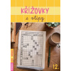 Křížovky s vtipy 12