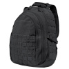 CONDOR OUTDOOR Batoh MOLLE SLING BAG - ČIERNY