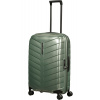 Samsonite ATTRIX SPINNER 69/25, 73 l -Stredný kufor 146118 - Basil green 146118