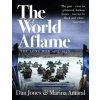 The World Aflame - Dan Jones, Marina Amaral, Head of Zeus