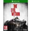 The Evil Within XBOX ONE