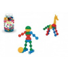 Wader 41970 Funny Blocks 58 ks