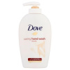 Tekuté mydlo, 250 ml, DOVE Silk