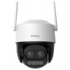 Imou by Dahua IP kamera Cruiser Z 5MP/ PTZ/ Wi-Fi/ 5Mpix/ IP66/ objektiv 2,8mm/ 12x mixed zoom/ H.265/ IR až 56m/ CZ app (IPC-S7DP-5M0WEZ)
